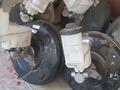 Вакуумный усилитель тормозов (Тормозной Вакуум) за 50 000 тг. в Шымкент – фото 2