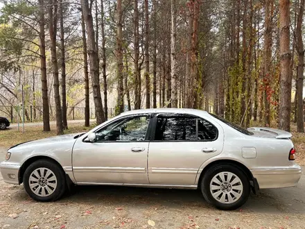 Nissan Cefiro 1996 года за 1 850 000 тг. в Алматы – фото 3