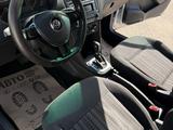 Volkswagen Polo 2017 года за 5 385 696 тг. в Тараз – фото 5