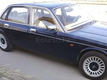 Jaguar XJ 1994 года за 6 000 000 тг. в Алматы – фото 4