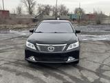 Toyota Camry 2013 года за 10 100 000 тг. в Талдыкорган