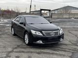 Toyota Camry 2013 года за 10 100 000 тг. в Талдыкорган – фото 4