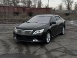 Toyota Camry 2013 года за 10 100 000 тг. в Талдыкорган – фото 3