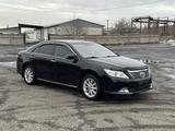 Toyota Camry 2013 года за 10 100 000 тг. в Талдыкорган – фото 5