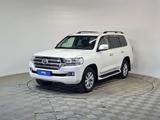 Toyota Land Cruiser 2017 годаүшін29 500 000 тг. в Алматы
