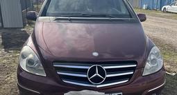 Mercedes-Benz B 180 2011 годаүшін5 600 000 тг. в Узынагаш