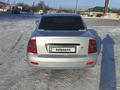 ВАЗ (Lada) Priora 2170 2011 годаүшін1 925 000 тг. в Караганда – фото 6