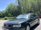 Audi A6 1995 года за 3 350 000 тг. в Шымкент – фото 3