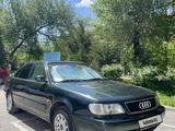 Audi A6 1995 года за 3 350 000 тг. в Шымкент – фото 2