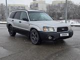 Subaru Forester 2002 года за 4 000 000 тг. в Алматы