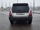 Subaru Forester 2002 года за 4 000 000 тг. в Алматы – фото 4