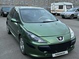 Peugeot 307 2005 годаүшін2 200 000 тг. в Караганда – фото 2