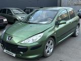 Peugeot 307 2005 годаүшін2 200 000 тг. в Караганда