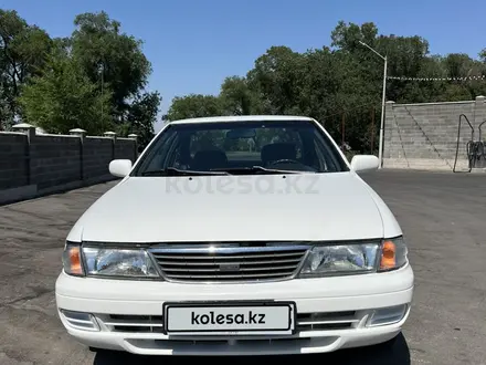 Nissan Sunny 1997 года за 1 350 000 тг. в Алматы – фото 2