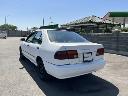 Nissan Sunny 1997 года за 1 350 000 тг. в Алматы – фото 6