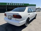 Nissan Sunny 1997 годаүшін1 350 000 тг. в Алматы – фото 5