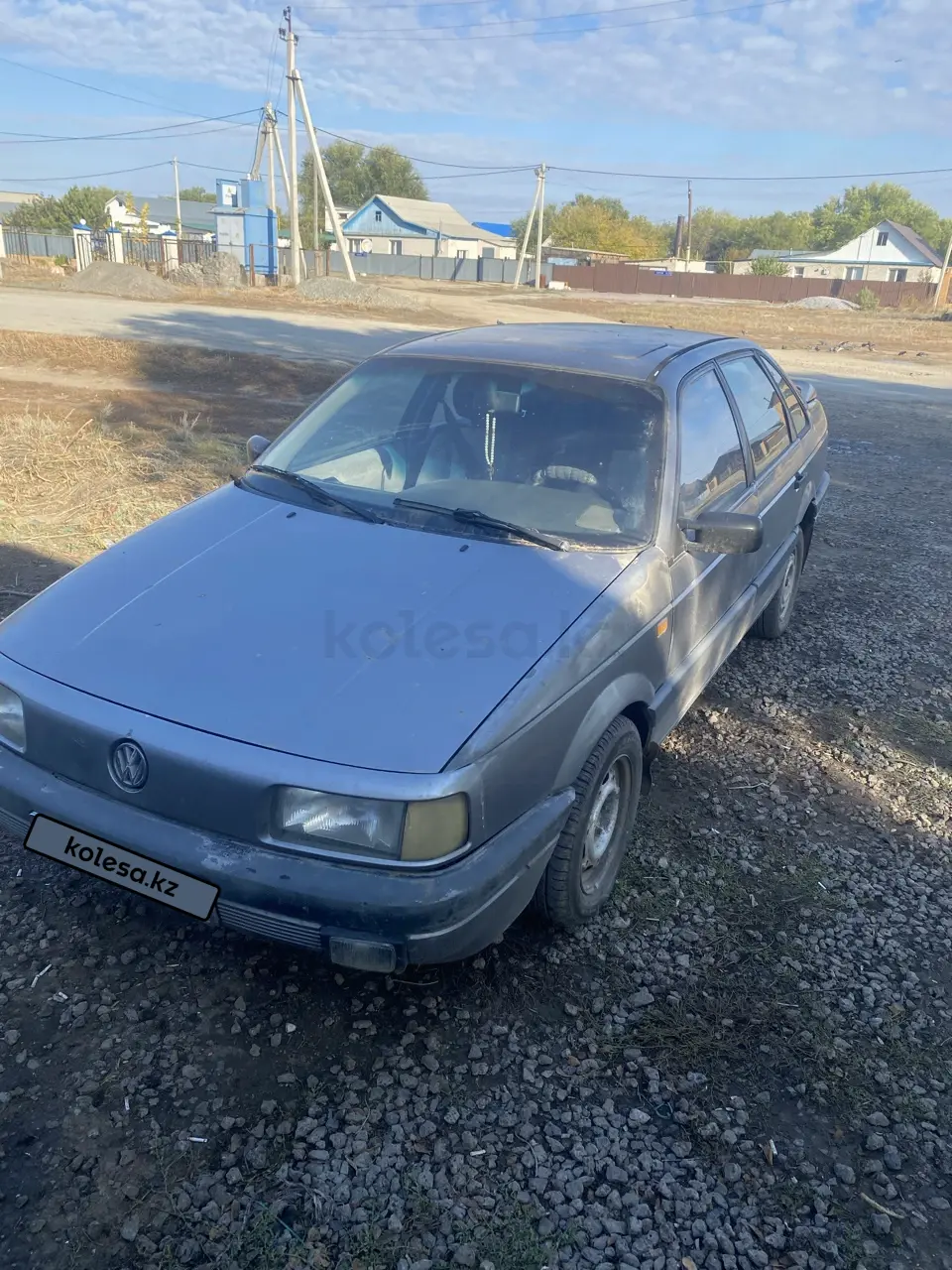 Volkswagen Passat, 1994