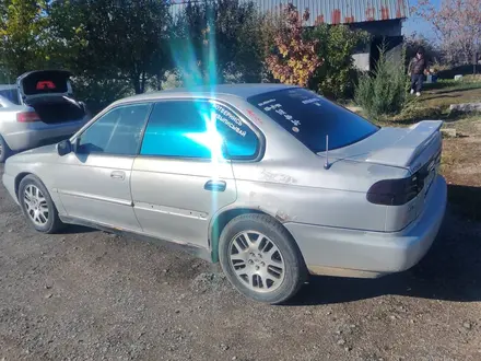 Subaru Legacy 1996 года за 1 600 000 тг. в Алматы