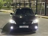 Toyota Corolla 2010 года за 5 500 000 тг. в Шымкент – фото 2