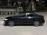 Toyota Corolla 2010 года за 5 500 000 тг. в Шымкент – фото 5