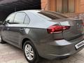 Volkswagen Polo 2022 года за 6 600 000 тг. в Алматы – фото 10