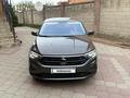 Volkswagen Polo 2022 года за 6 600 000 тг. в Алматы – фото 3