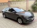 Volkswagen Polo 2022 года за 6 600 000 тг. в Алматы – фото 5