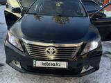 Toyota Camry 2011 года за 10 300 000 тг. в Талдыкорган