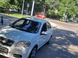 Chevrolet Aveo 2012 года за 3 200 000 тг. в Алматы