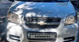 Chevrolet Aveo 2012 года за 3 200 000 тг. в Алматы – фото 3