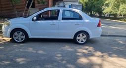 Chevrolet Aveo 2012 года за 3 200 000 тг. в Алматы – фото 5