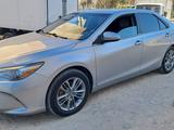 Toyota Camry 2016 года за 6 800 000 тг. в Актау – фото 2