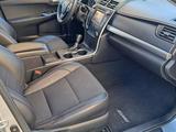 Toyota Camry 2016 года за 6 800 000 тг. в Актау – фото 5
