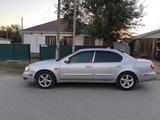 Nissan Maxima 2000 годаүшін2 600 000 тг. в Актобе – фото 2