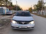 Nissan Maxima 2000 годаүшін2 600 000 тг. в Актобе