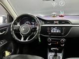 Kia Rio 2019 годаүшін7 700 000 тг. в Астана – фото 4