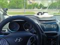 Hyundai Elantra 2014 годаfor6 550 000 тг. в Талдыкорган – фото 3