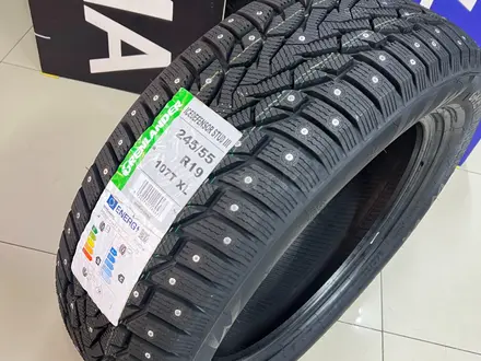 Grenlander IceDefensor Stud III 245/55R19 107T XL за 50 000 тг. в Алматы