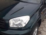 Toyota RAV4 2001 года за 5 150 000 тг. в Тараз – фото 5