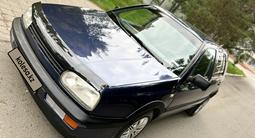 Volkswagen Golf 1993 годаfor1 650 000 тг. в Петропавловск – фото 3