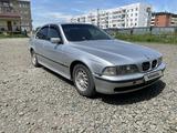 BMW 528 1997 года за 2 300 000 тг. в Кокшетау – фото 2