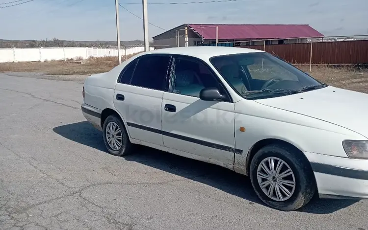 Toyota Carina E 1993 года за 1 600 000 тг. в Алматы