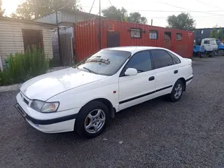 Toyota Carina E