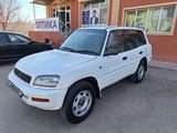 Toyota RAV4 1996 годаүшін3 450 000 тг. в Алматы – фото 2