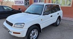Toyota RAV4 1996 годаүшін3 450 000 тг. в Алматы – фото 2