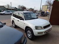 Toyota RAV4 1996 годаүшін3 450 000 тг. в Алматы