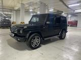 Mercedes-Benz G 320 1995 годаүшін9 700 000 тг. в Астана – фото 4