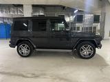 Mercedes-Benz G 320 1995 года за 9 700 000 тг. в Астана – фото 5