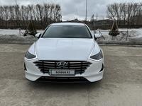 Hyundai Sonata 2021 годаүшін14 000 000 тг. в Астана