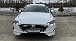 Hyundai Sonata 2021 года за 14 000 000 тг. в Астана